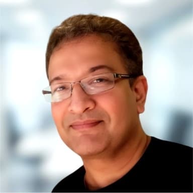 Prodipto Binayak Ghosh